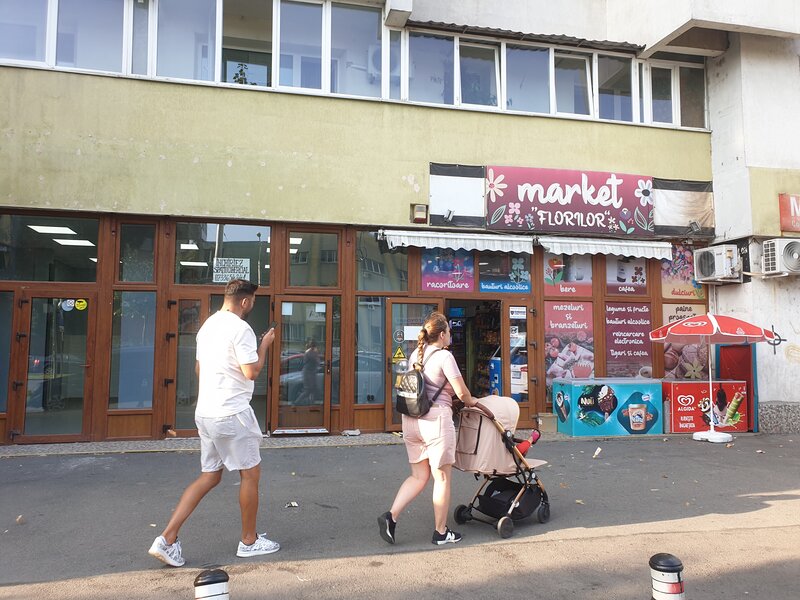Sector 2, Bucuresti,